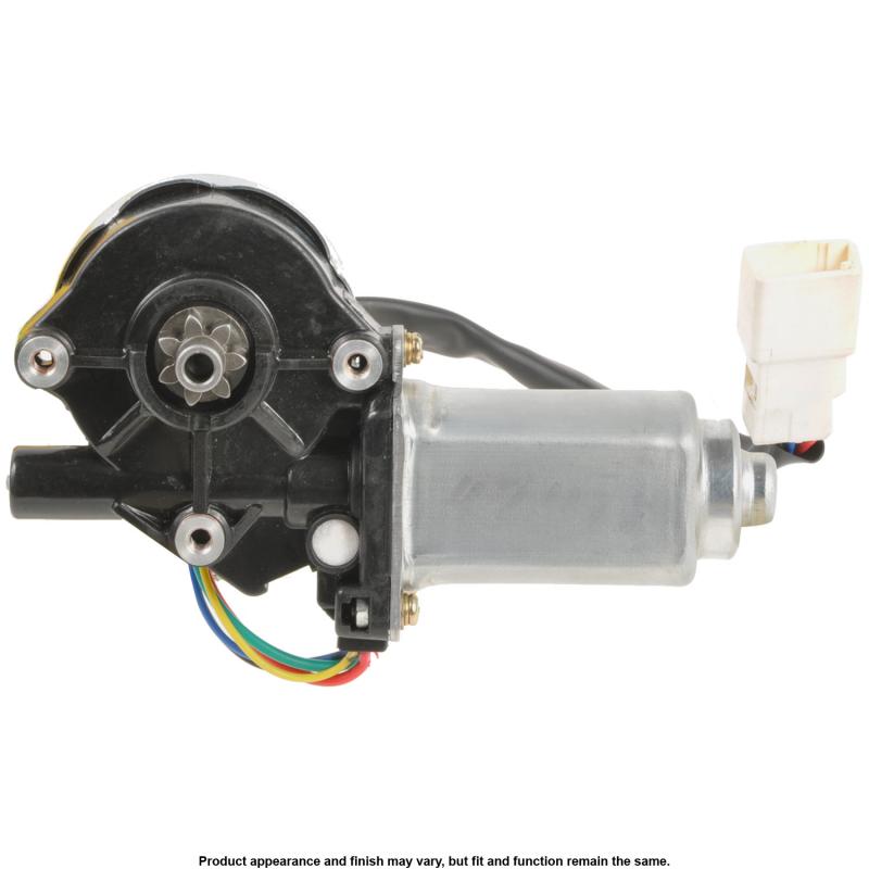 Cardone Select 821178 Power Window Motor product image 3 of 4