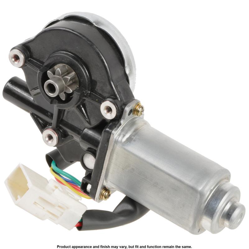 Cardone Select 821178 Power Window Motor product image 4 of 4