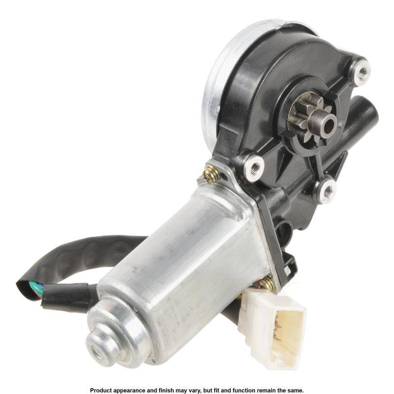 Cardone Select 821179 - Power Window Motor Cardone Select 821179 Power Window Motor product image 1 of 4