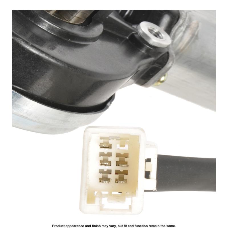 Cardone Select 821179 - Power Window Motor Cardone Select 821179 Power Window Motor product image 2 of 4