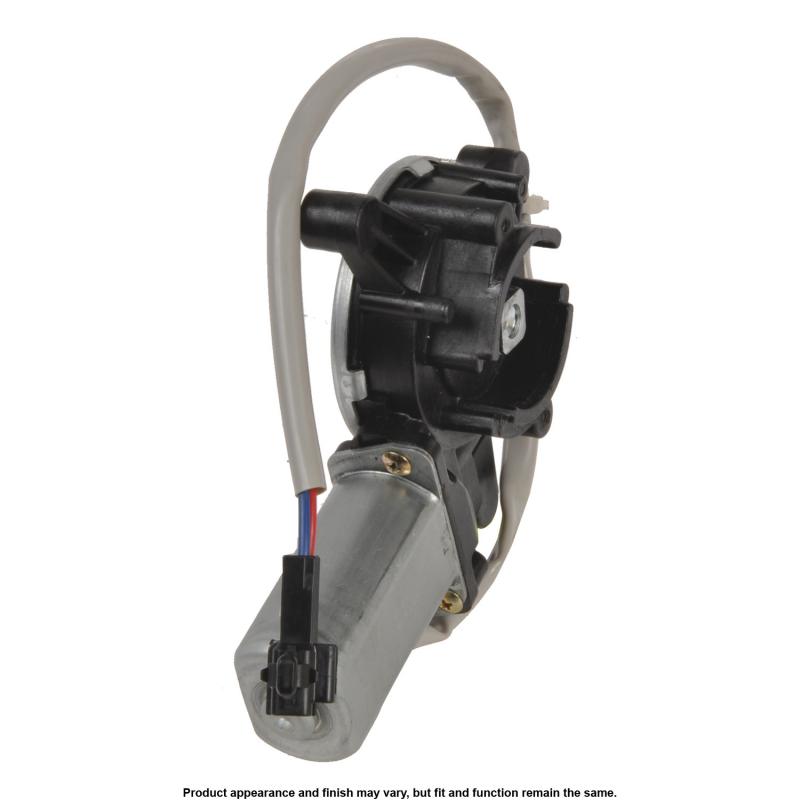 Cardone Select 821181 - Power Window Motor Cardone Select 821181 Power Window Motor product image 1 of 4