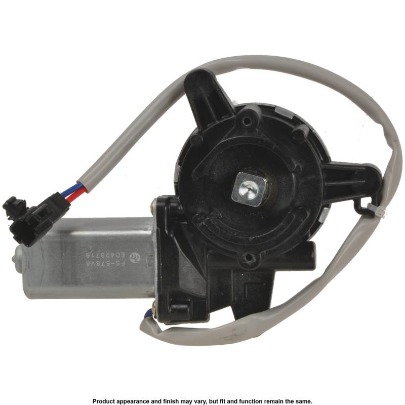 Cardone Select 821181 - Power Window Motor Cardone Select 821181 Power Window Motor product image 2 of 4