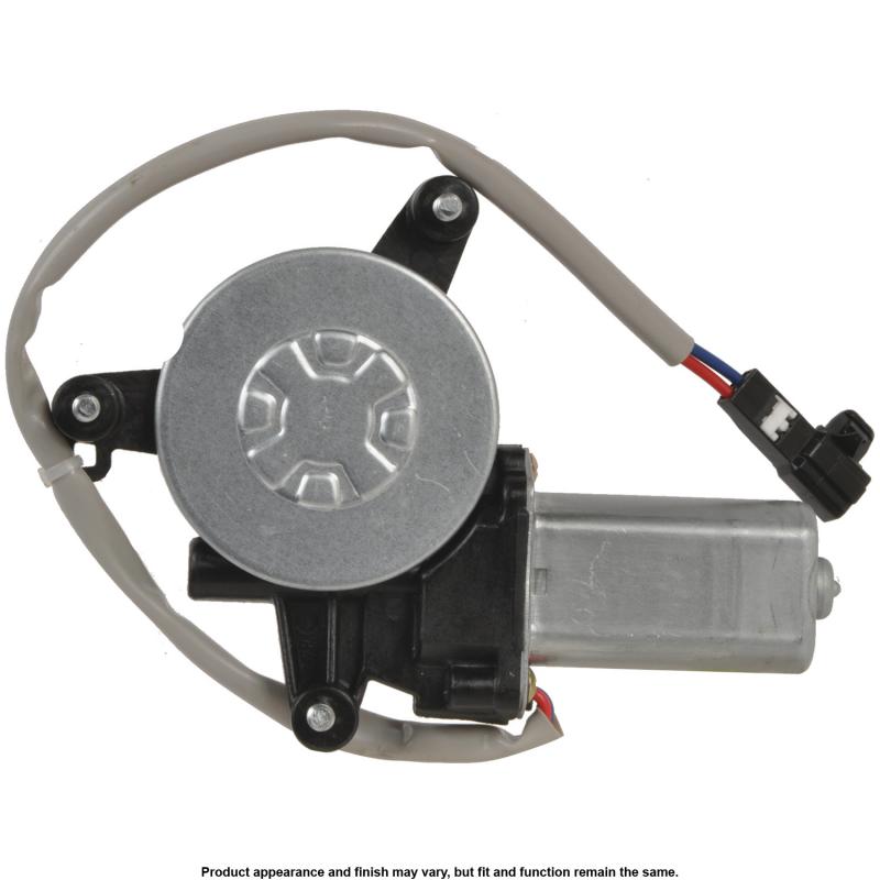 Cardone Select 821181 - Power Window Motor Cardone Select 821181 Power Window Motor product image 3 of 4