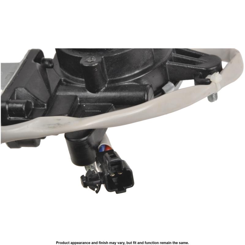 Cardone Select 821181 - Power Window Motor Cardone Select 821181 Power Window Motor product image 4 of 4