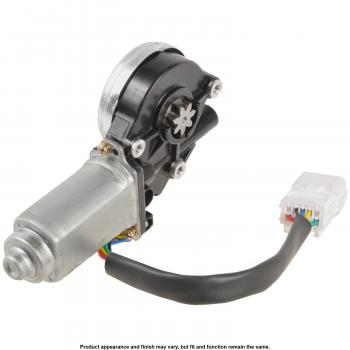 Cardone Select 821183 Power Window Motor product image 2 of 4