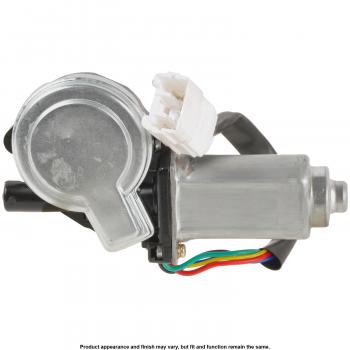 Cardone Select 821183 Power Window Motor product image 4 of 4