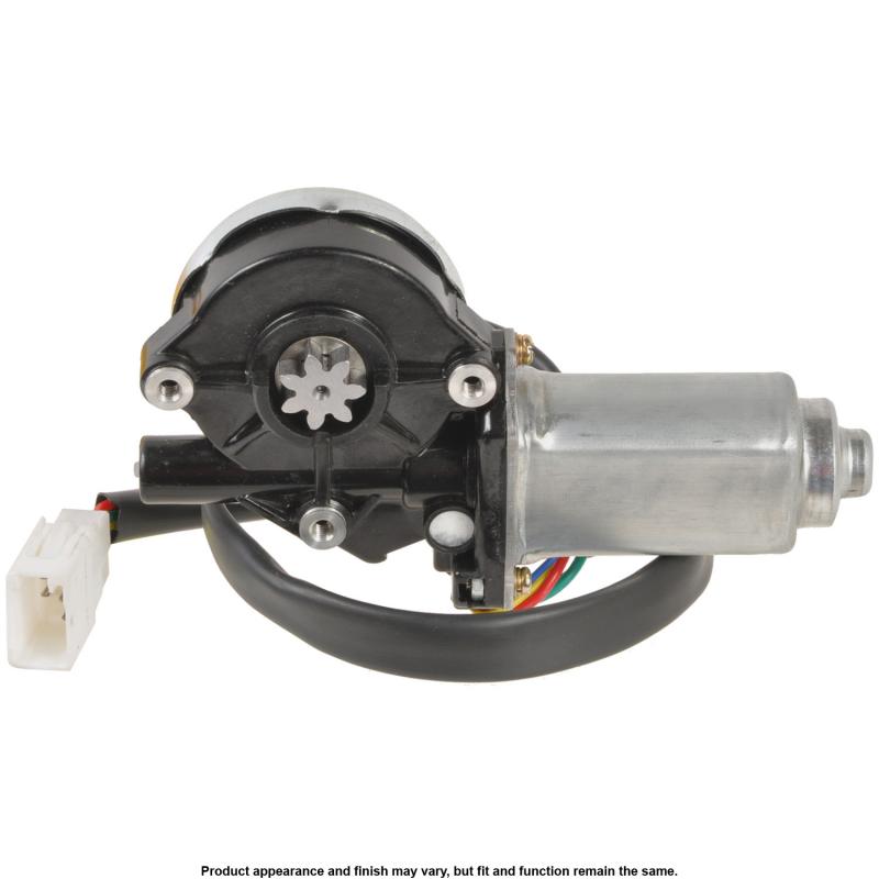 Cardone Select 821184 Power Window Motor product image 1 of 4