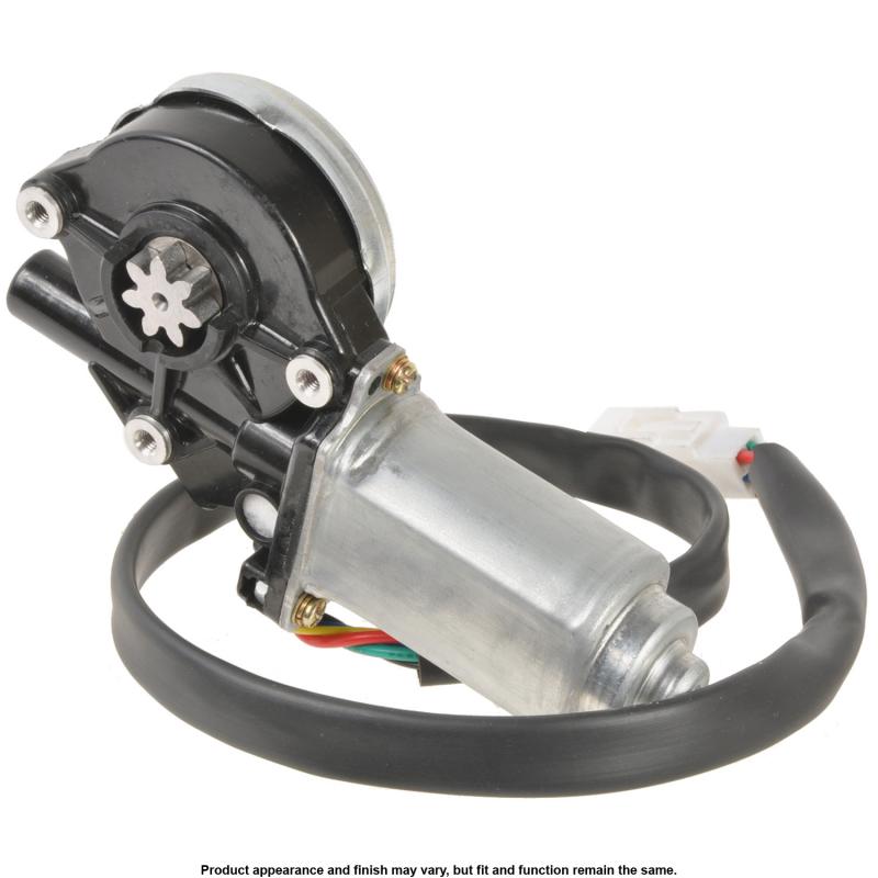 Cardone Select 821184 Power Window Motor product image 2 of 4