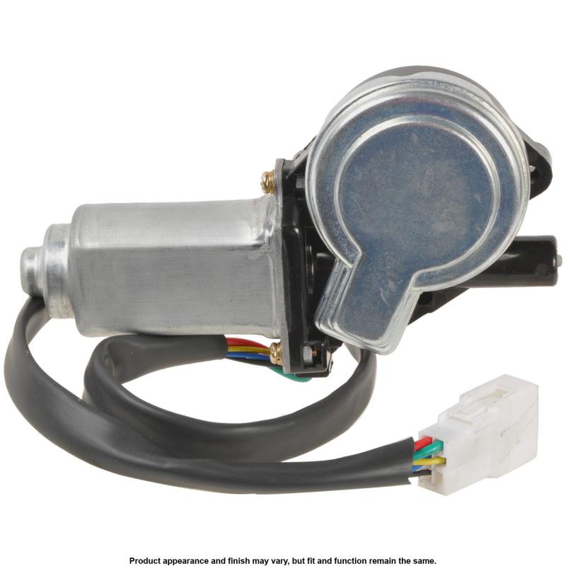 Cardone Select 821184 Power Window Motor product image 3 of 4