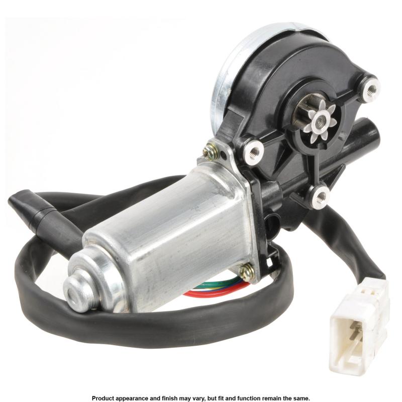 Cardone Select 821185 Power Window Motor product image 1 of 4
