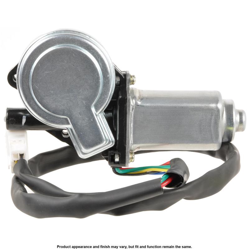 Cardone Select 821185 Power Window Motor product image 3 of 4