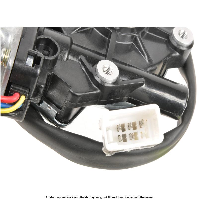 Cardone Select 821185 Power Window Motor product image 4 of 4