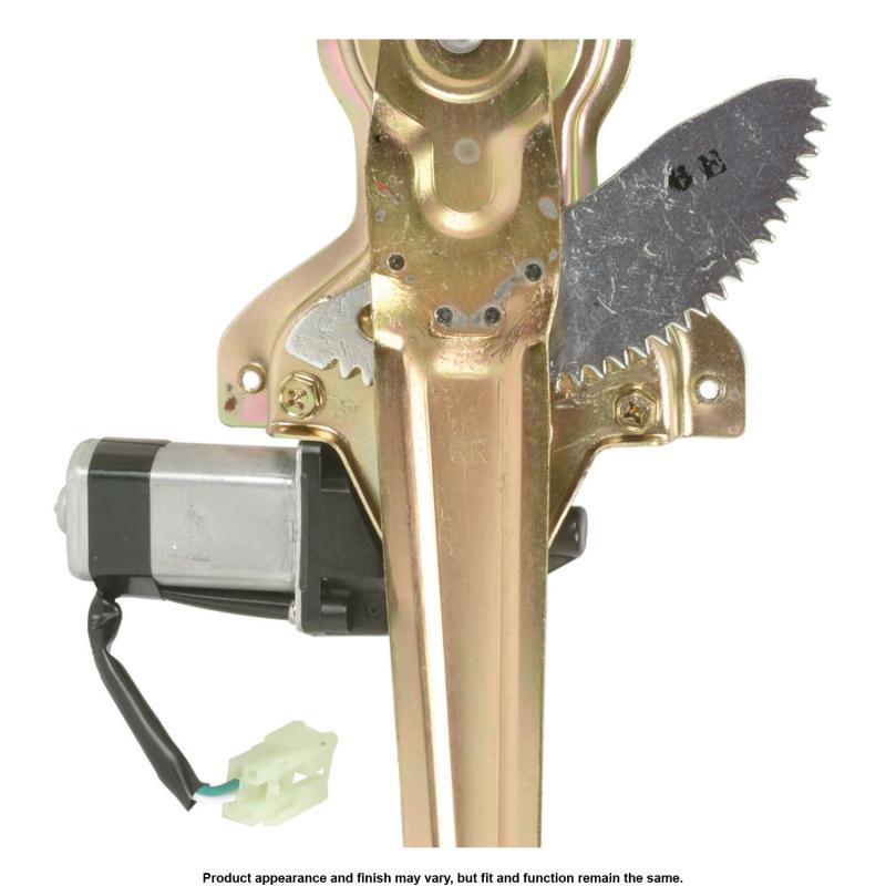 Cardone Select 821190AR Power Window Motor and Regulator Assembly product image 1 of 4