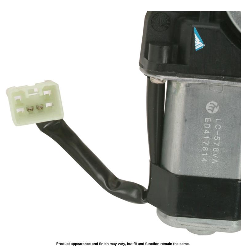 Cardone Select 821190AR Power Window Motor and Regulator Assembly product image 2 of 4