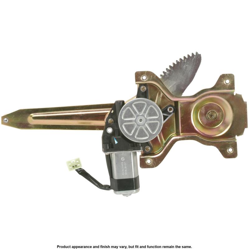 Cardone Select 821190AR Power Window Motor and Regulator Assembly product image 4 of 4