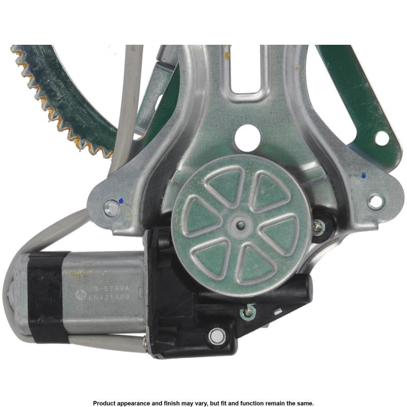 Cardone Select 821190BR Power Window Motor and Regulator Assembly product image 1 of 4