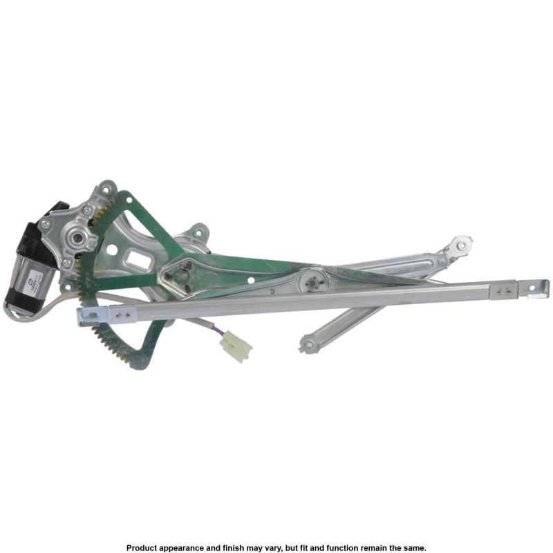 Cardone Select 821190BR Power Window Motor and Regulator Assembly product image 2 of 4