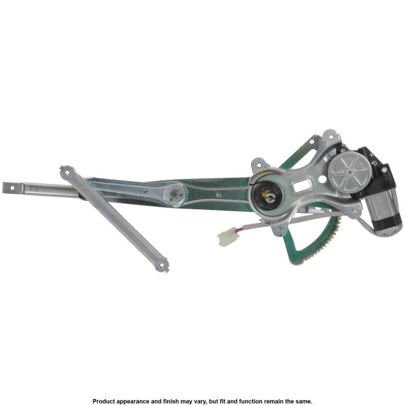 Cardone Select 821190BR Power Window Motor and Regulator Assembly product image 3 of 4