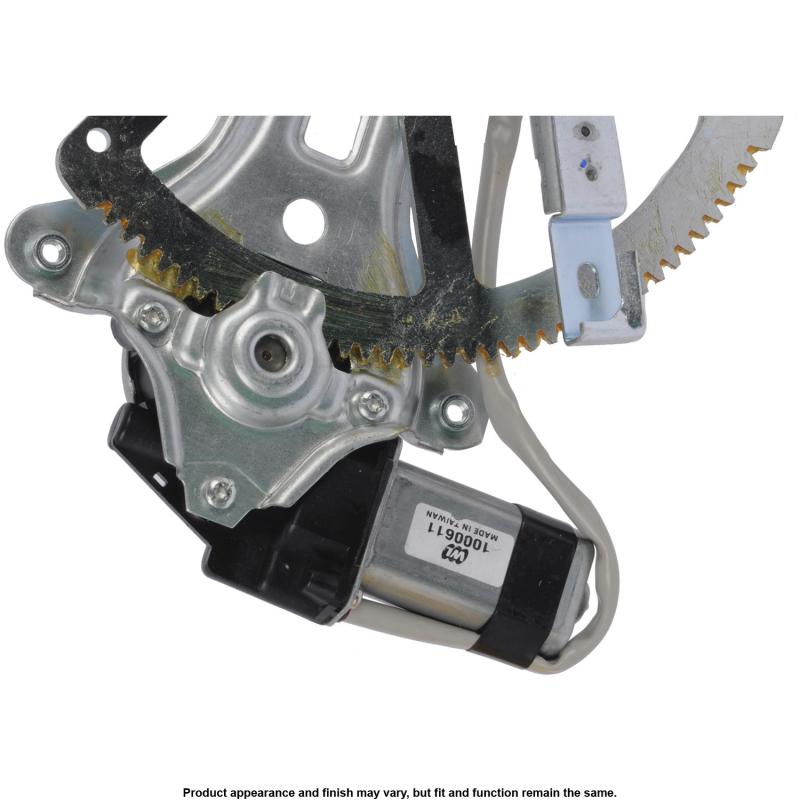 Cardone Select 821190BR Power Window Motor and Regulator Assembly product image 4 of 4