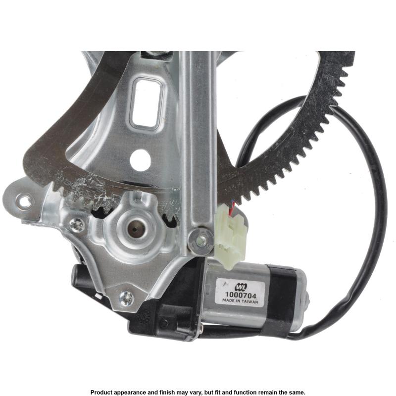 Cardone Select 821190CR Power Window Motor and Regulator Assembly product image 1 of 4