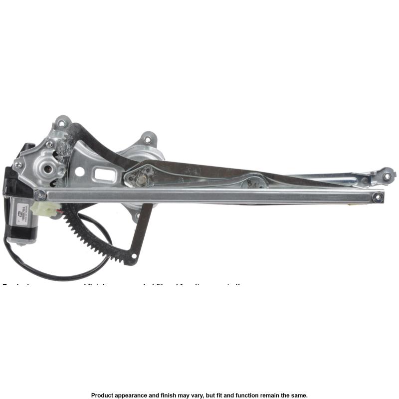 Cardone Select 821190CR Power Window Motor and Regulator Assembly product image 2 of 4