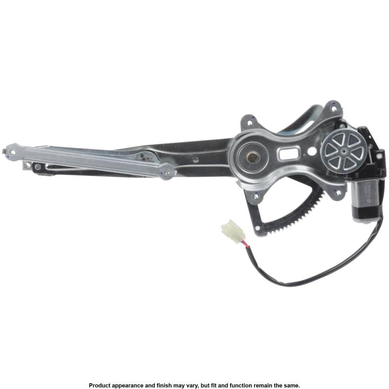 Cardone Select 821190CR Power Window Motor and Regulator Assembly product image 4 of 4