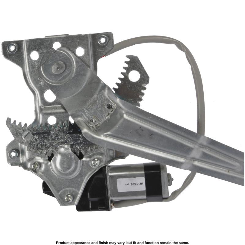Cardone Select 821190DR Power Window Motor and Regulator Assembly product image 1 of 4