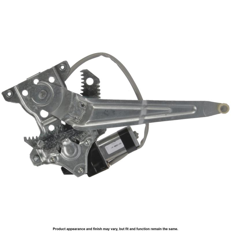 Cardone Select 821190DR Power Window Motor and Regulator Assembly product image 4 of 4