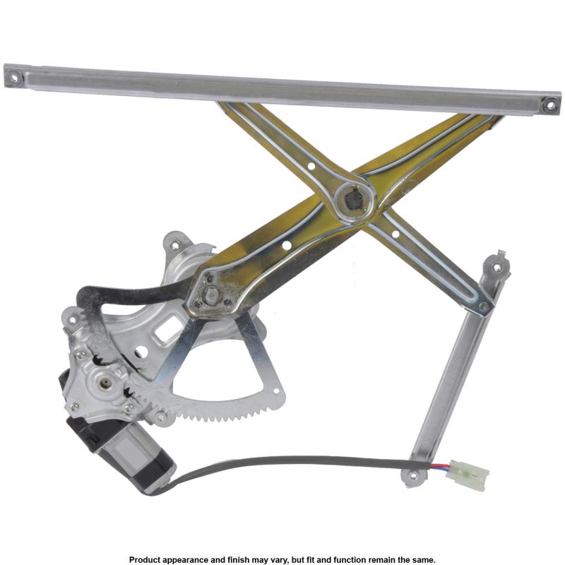 Cardone Select 821190FR Power Window Motor and Regulator Assembly product image 1 of 4