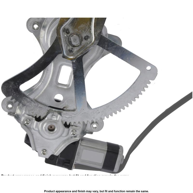 Cardone Select 821190FR Power Window Motor and Regulator Assembly product image 2 of 4