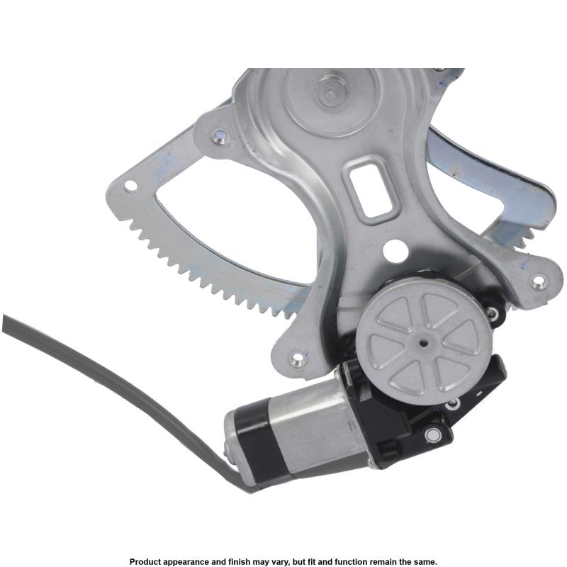 Cardone Select 821190FR Power Window Motor and Regulator Assembly product image 3 of 4