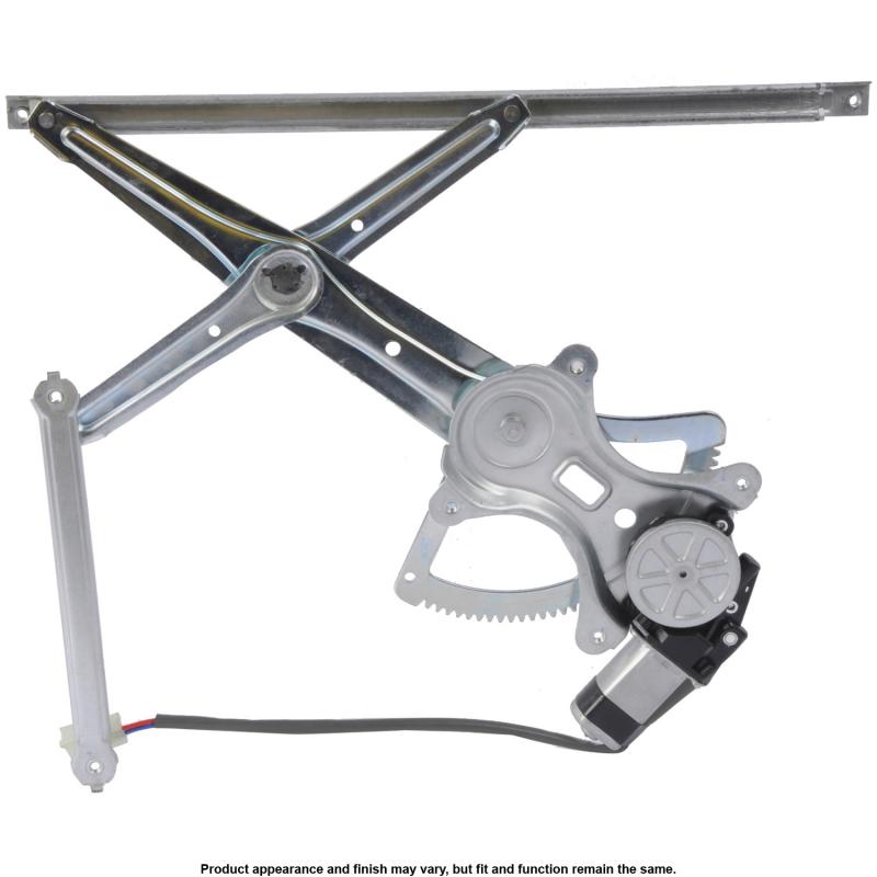 Cardone Select 821190FR Power Window Motor and Regulator Assembly product image 4 of 4