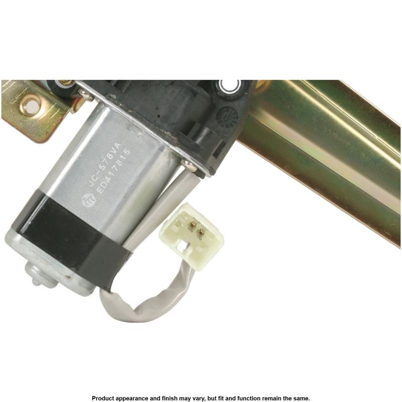 Cardone Select 821191AR Power Window Motor and Regulator Assembly product image 3 of 4