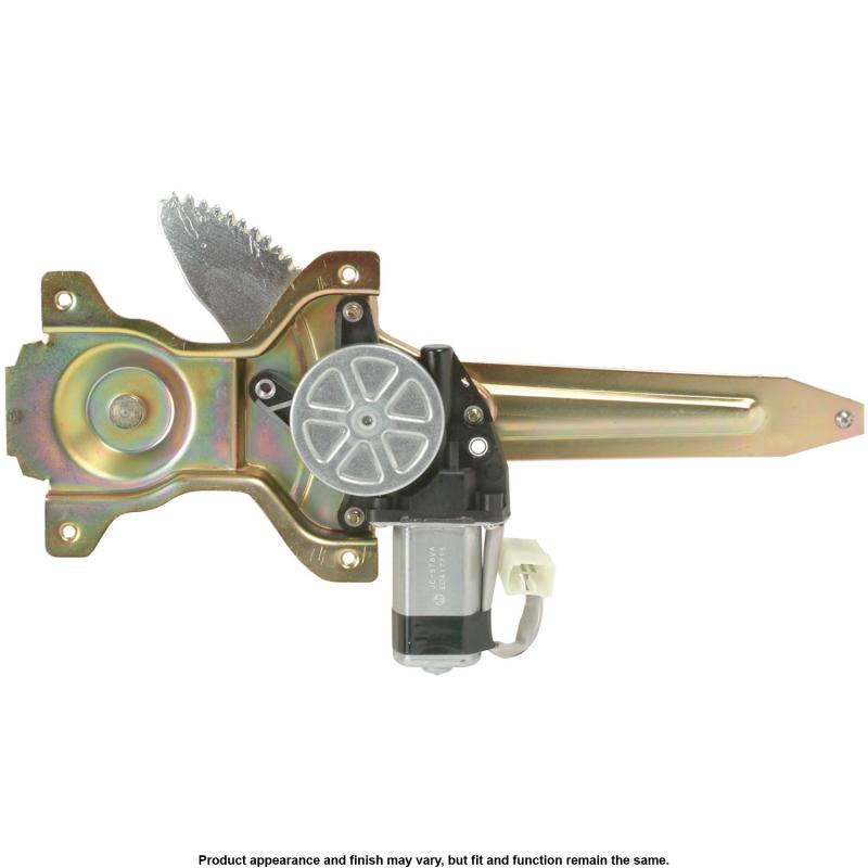 Cardone Select 821191AR Power Window Motor and Regulator Assembly product image 4 of 4