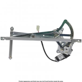 Cardone Select 821191BR Power Window Motor and Regulator Assembly product image 1 of 4