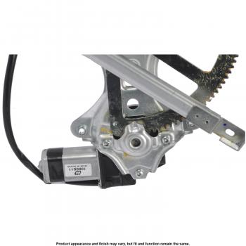 Cardone Select 821191BR Power Window Motor and Regulator Assembly product image 2 of 4