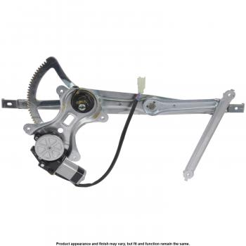 Cardone Select 821191BR Power Window Motor and Regulator Assembly product image 3 of 4