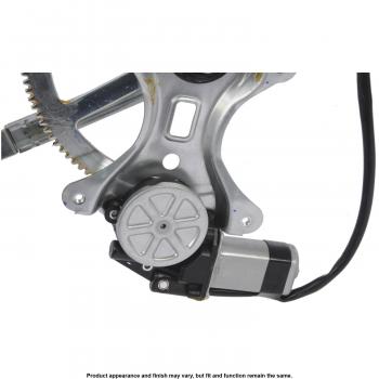 Cardone Select 821191BR Power Window Motor and Regulator Assembly product image 4 of 4