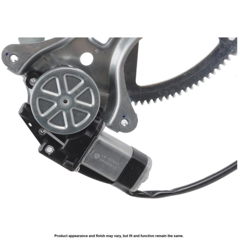 Cardone Select 821191CR Power Window Motor and Regulator Assembly product image 1 of 4