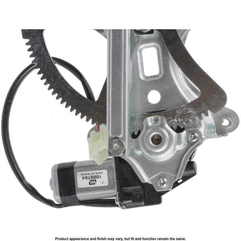 Cardone Select 821191CR Power Window Motor and Regulator Assembly product image 2 of 4