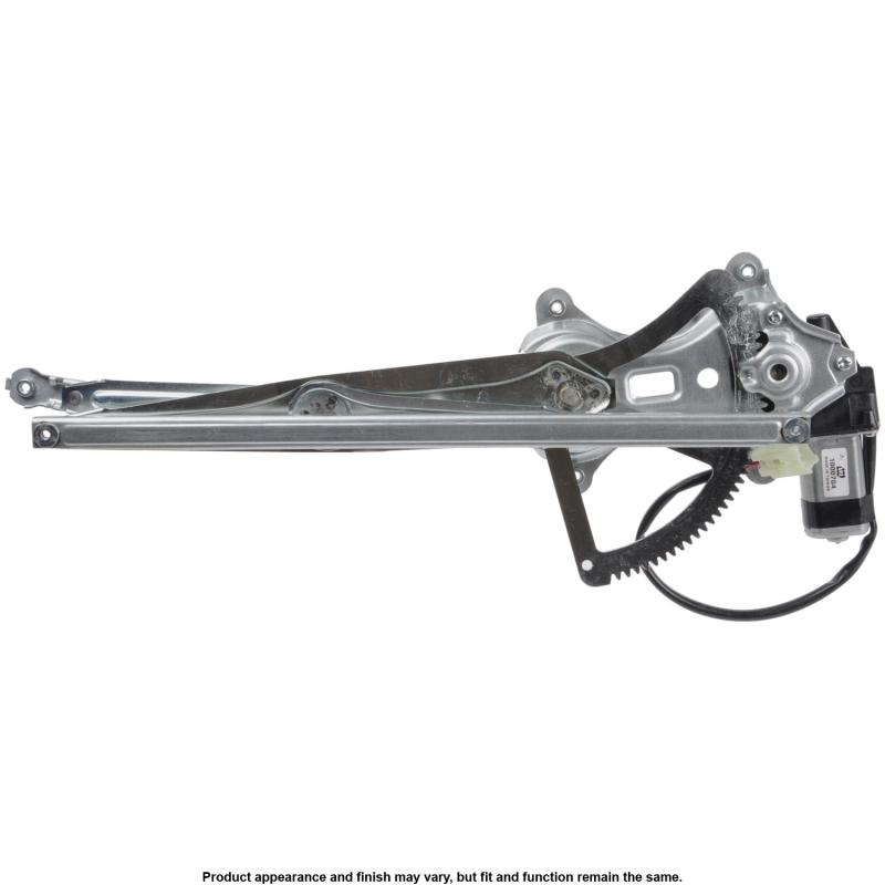 Cardone Select 821191CR Power Window Motor and Regulator Assembly product image 3 of 4