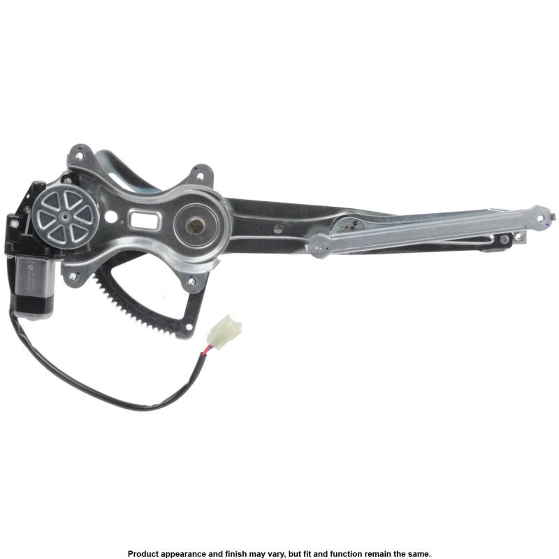 Cardone Select 821191CR Power Window Motor and Regulator Assembly product image 4 of 4