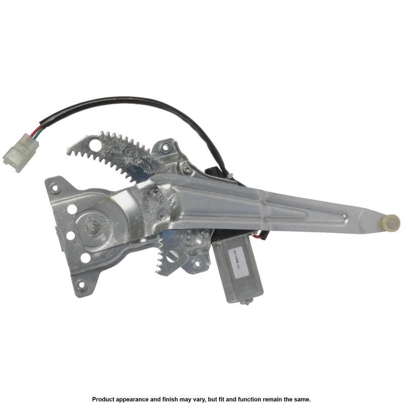 Cardone Select 821191DR - Power Window Motor and Regulator Assembly Cardone Select 821191DR Power Window Motor and Regulator Assembly product image 1 of 4