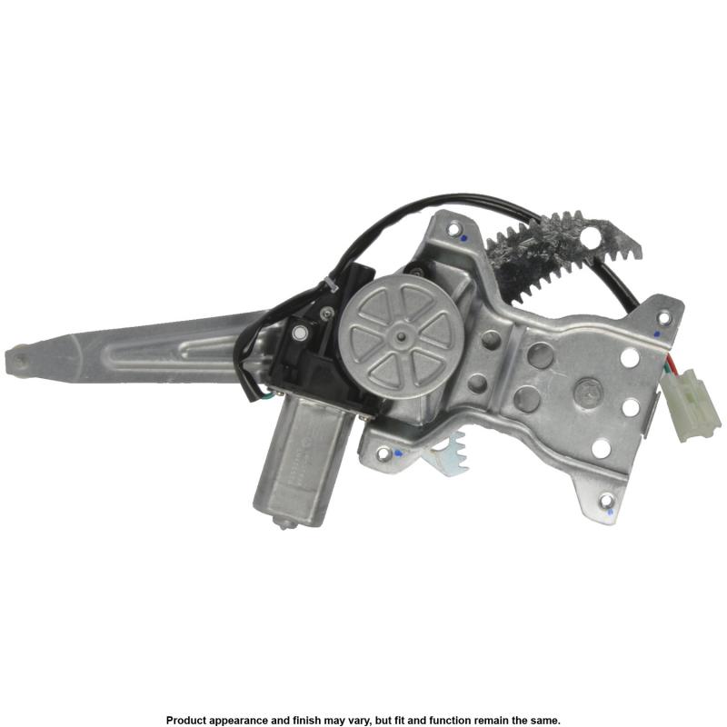 Cardone Select 821191DR - Power Window Motor and Regulator Assembly Cardone Select 821191DR Power Window Motor and Regulator Assembly product image 2 of 4