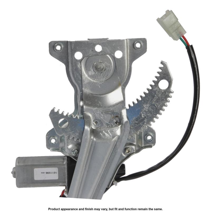 Cardone Select 821191DR - Power Window Motor and Regulator Assembly Cardone Select 821191DR Power Window Motor and Regulator Assembly product image 3 of 4