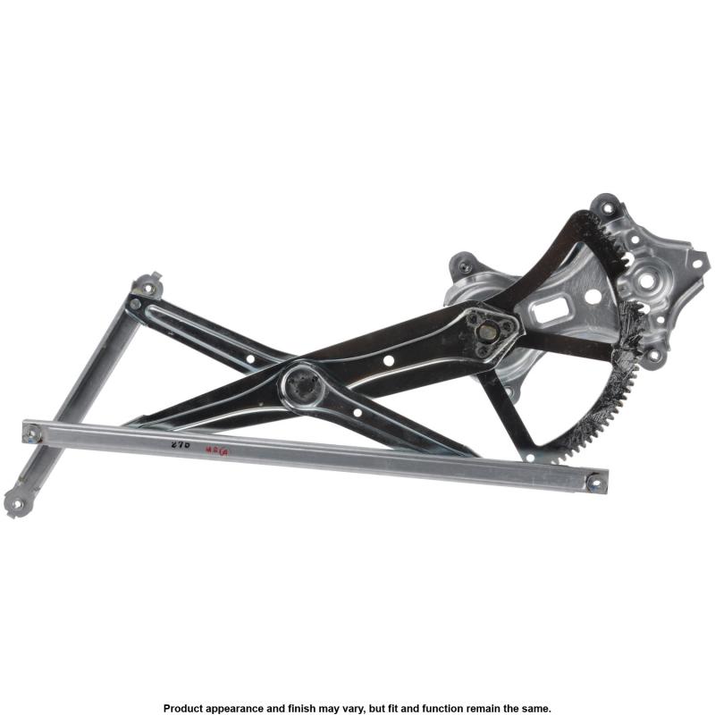 Cardone Select 821191E Window Regulator product image 1 of 4