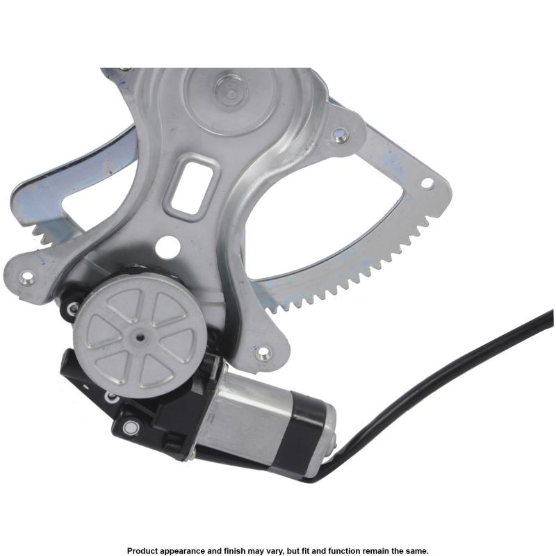 Cardone Select 821191FR Power Window Motor and Regulator Assembly product image 2 of 4