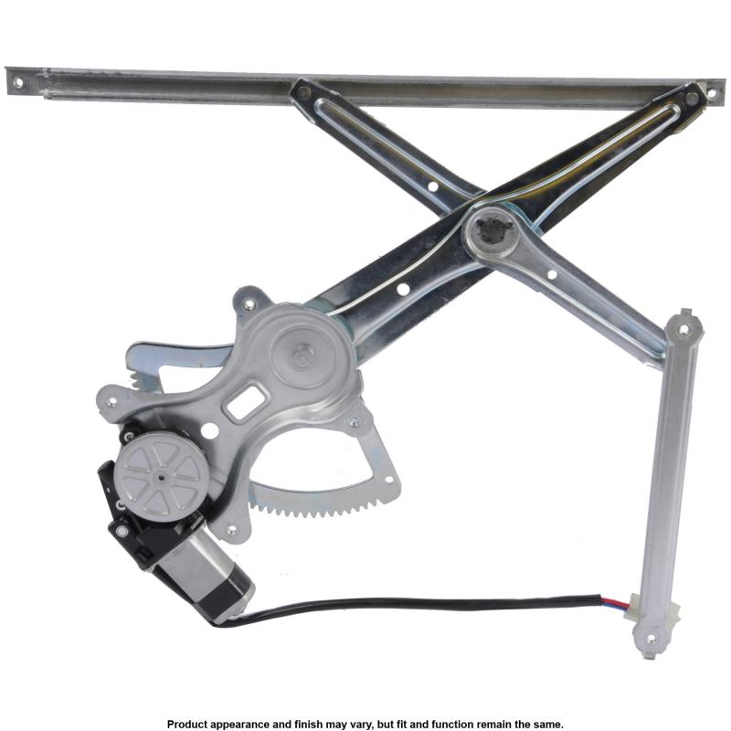 Cardone Select 821191FR Power Window Motor and Regulator Assembly product image 3 of 4