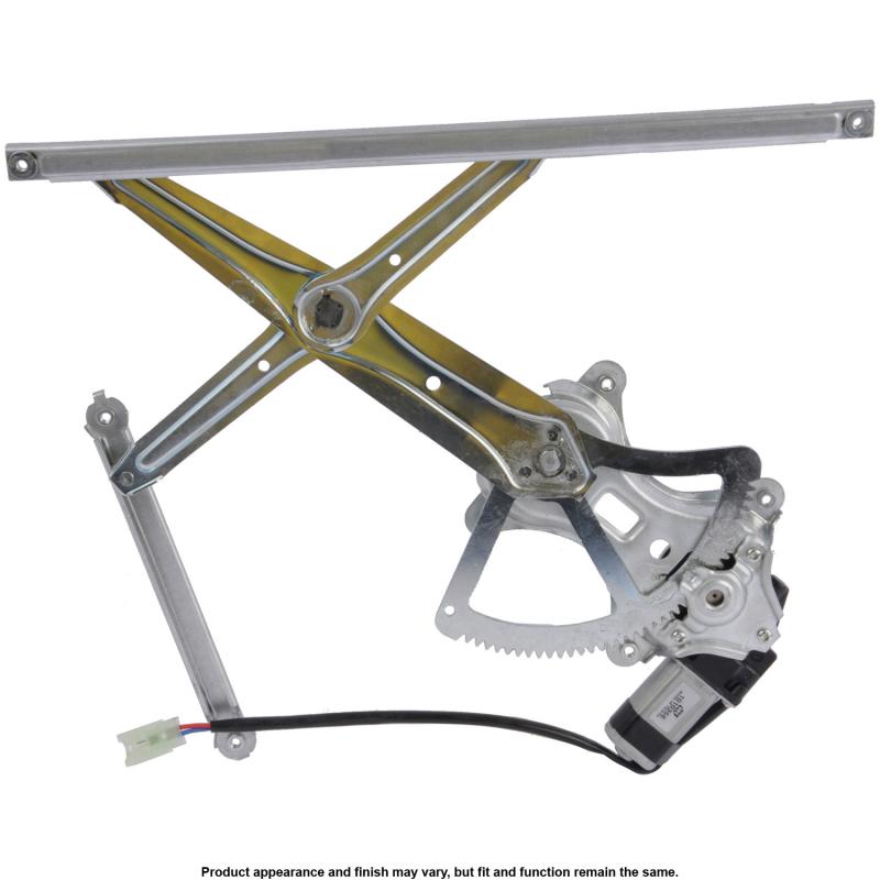 Cardone Select 821191FR Power Window Motor and Regulator Assembly product image 4 of 4