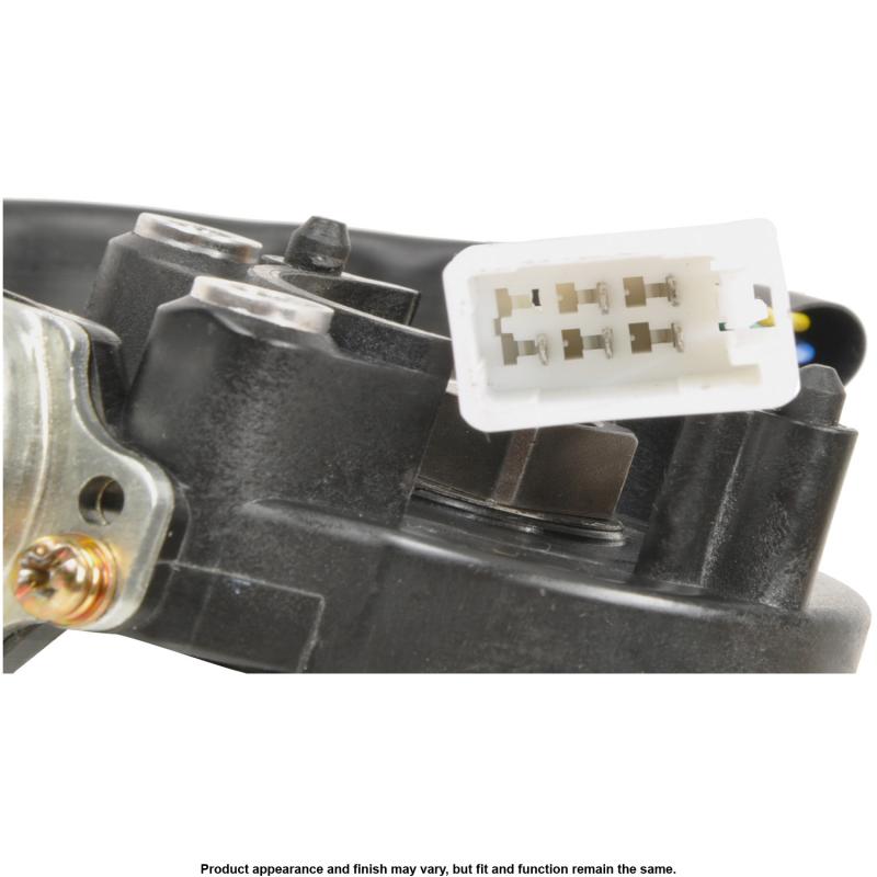 Cardone Select 821194 - Power Window Motor Cardone Select 821194 Power Window Motor product image 1 of 4